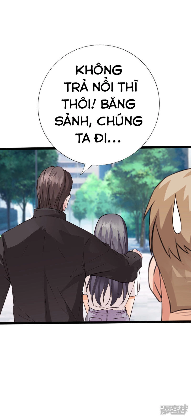 Tuyệt Phẩm Tà Thiếu Chapter 104 - 4