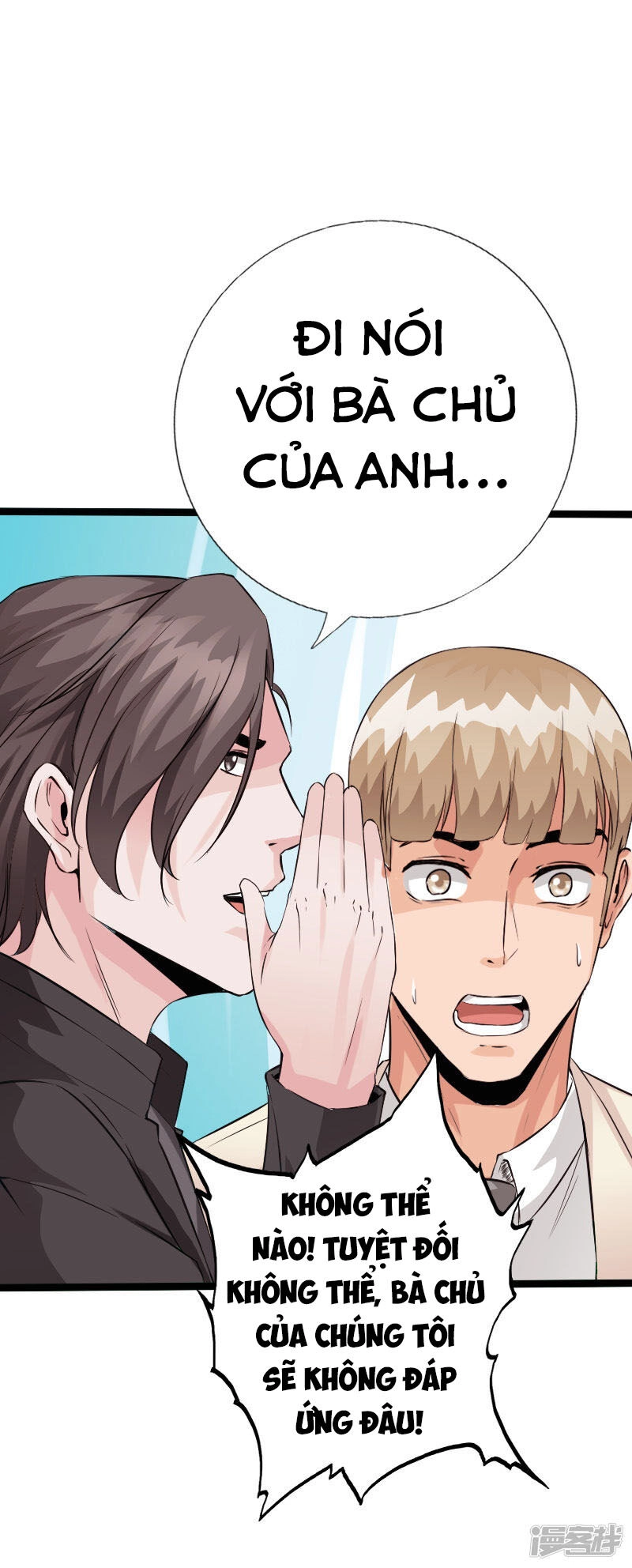 Tuyệt Phẩm Tà Thiếu Chapter 104 - 6