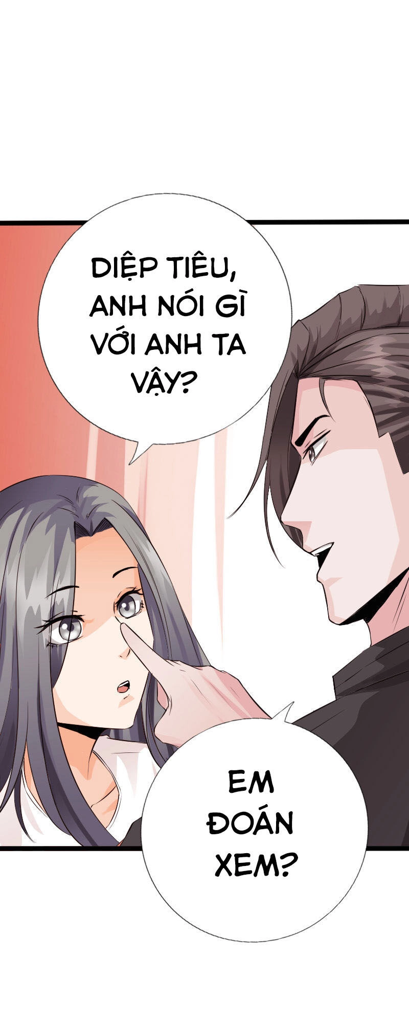 Tuyệt Phẩm Tà Thiếu Chapter 104 - 8