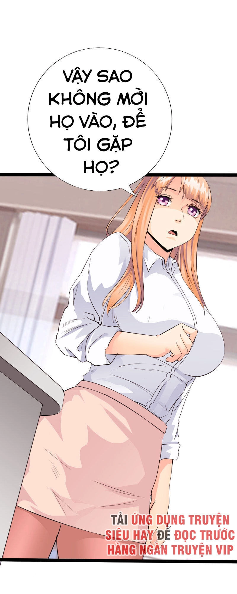 Tuyệt Phẩm Tà Thiếu Chapter 104 - 12