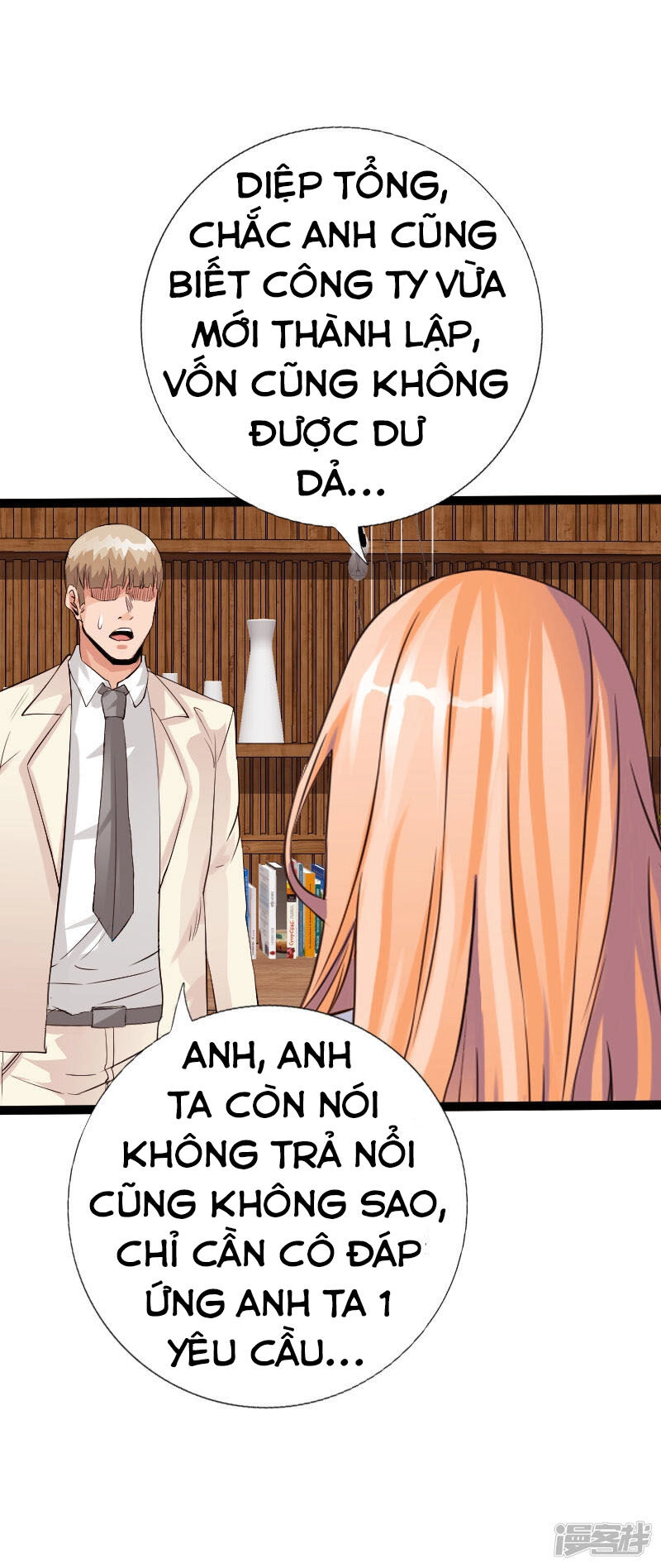 Tuyệt Phẩm Tà Thiếu Chapter 104 - 15