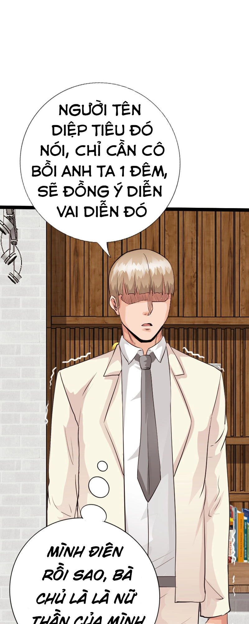 Tuyệt Phẩm Tà Thiếu Chapter 104 - 18