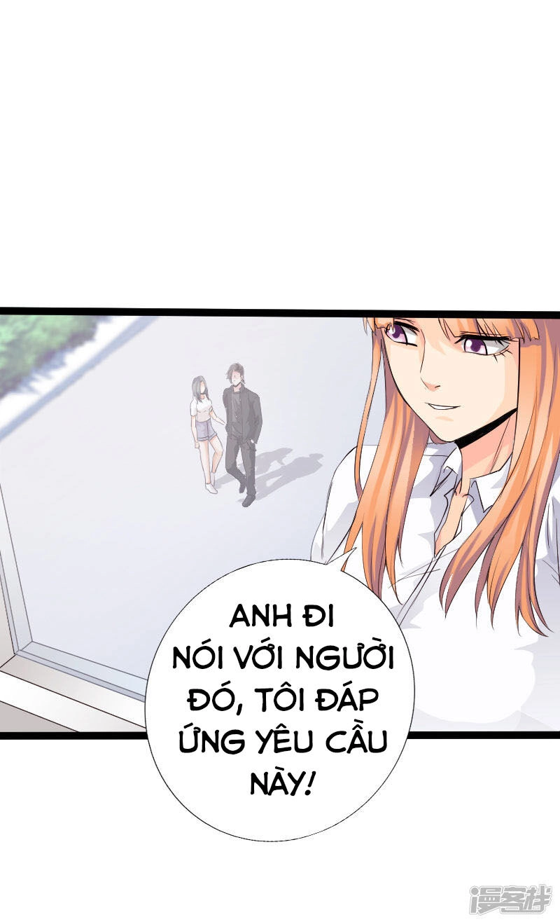 Tuyệt Phẩm Tà Thiếu Chapter 104 - 20