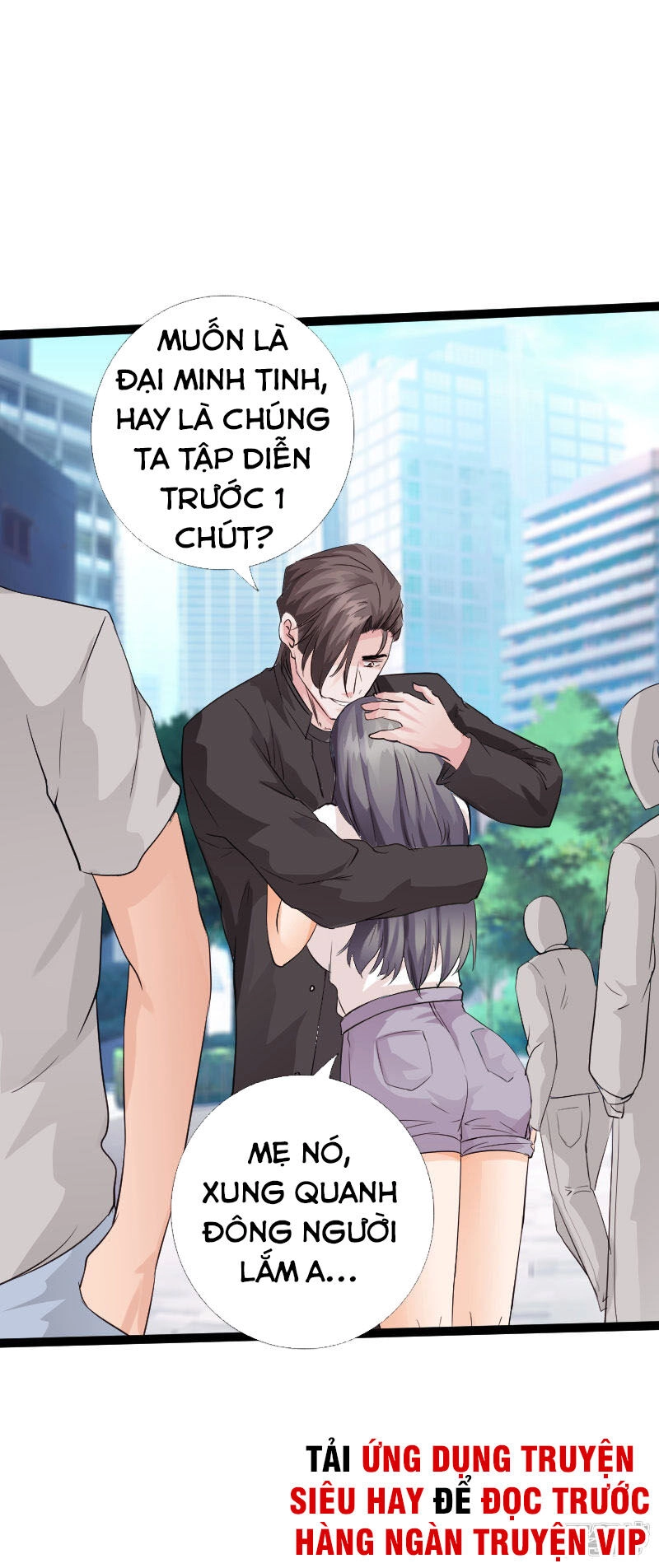 Tuyệt Phẩm Tà Thiếu Chapter 104 - 28