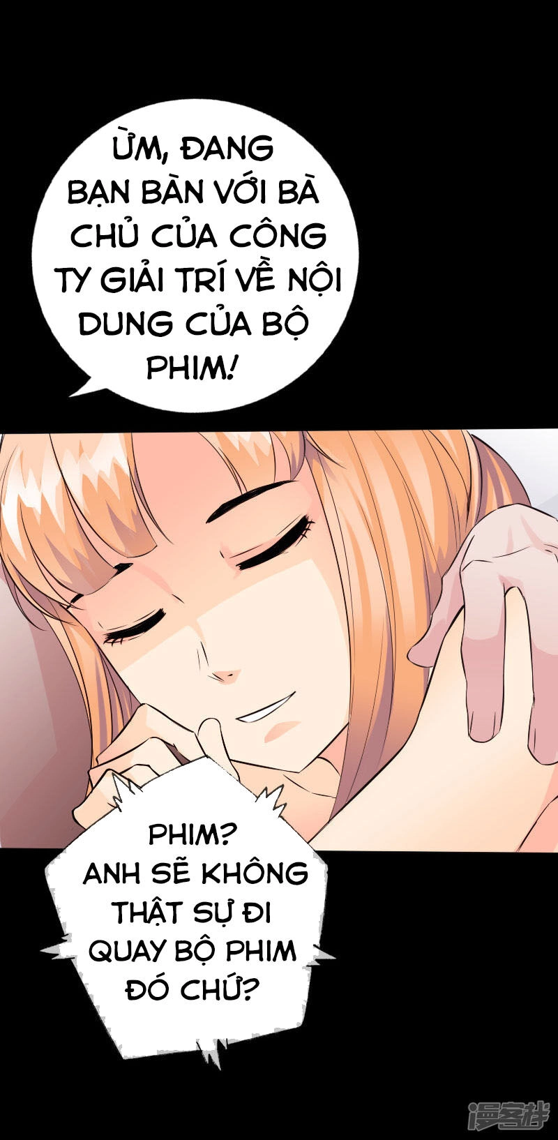 Tuyệt Phẩm Tà Thiếu Chapter 105 - 6