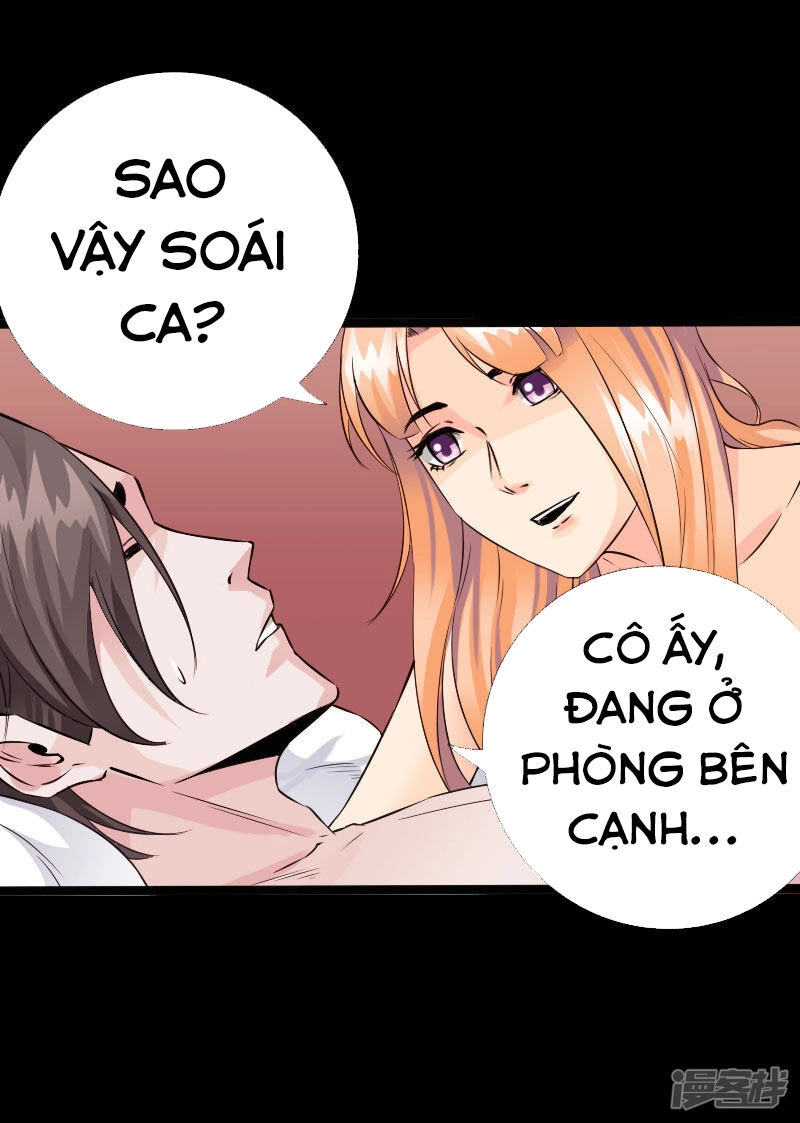 Tuyệt Phẩm Tà Thiếu Chapter 105 - 11