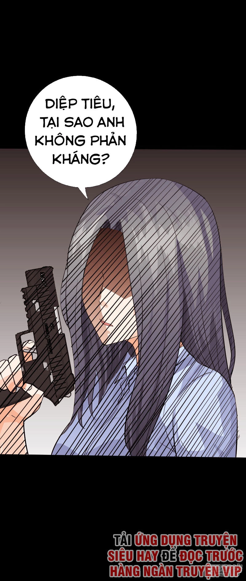 Tuyệt Phẩm Tà Thiếu Chapter 105 - 24