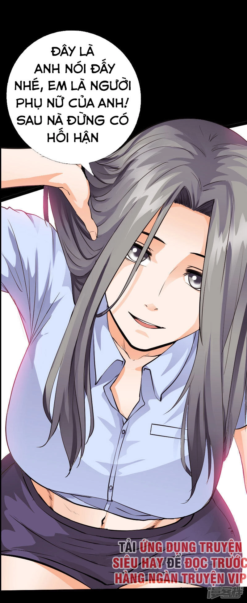 Tuyệt Phẩm Tà Thiếu Chapter 105 - 27