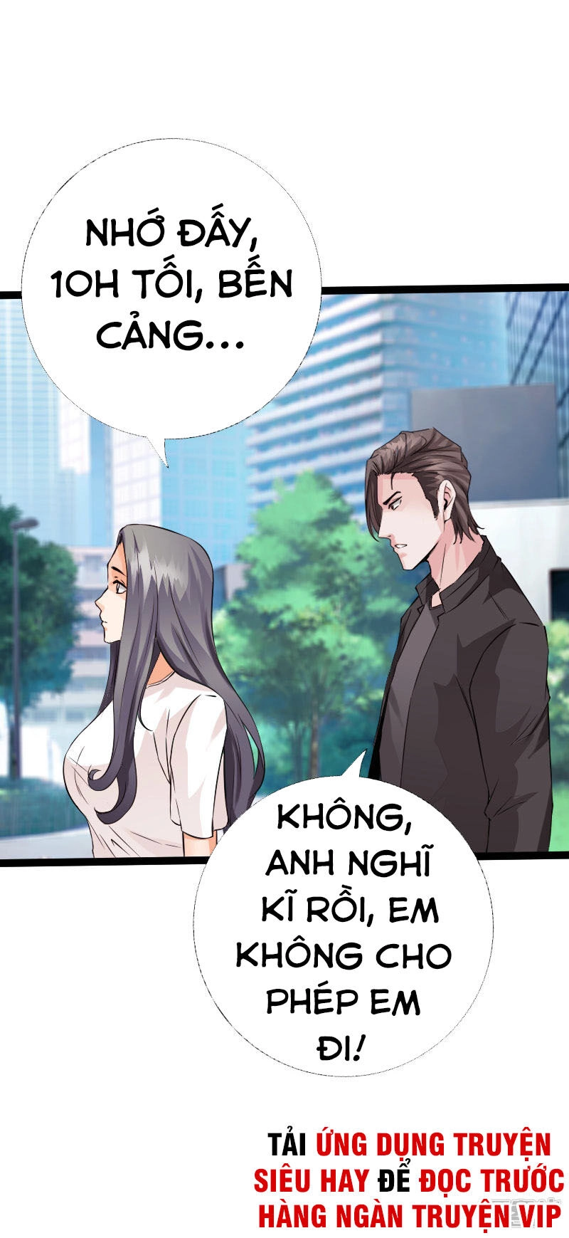 Tuyệt Phẩm Tà Thiếu Chapter 105 - 35