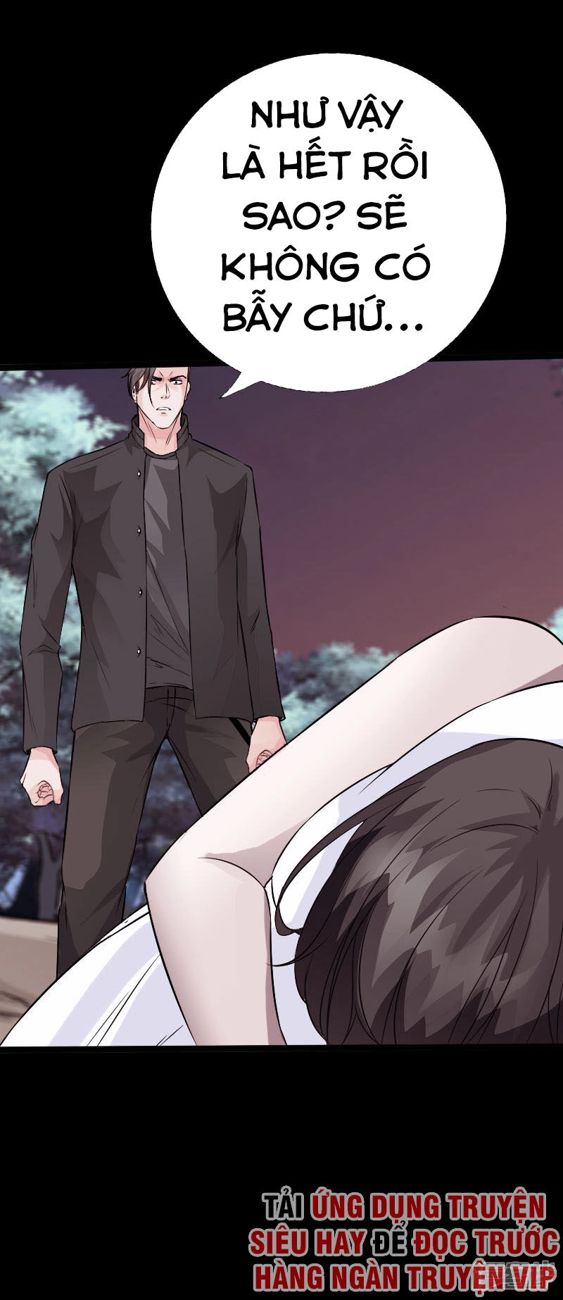 Tuyệt Phẩm Tà Thiếu Chapter 108 - 8