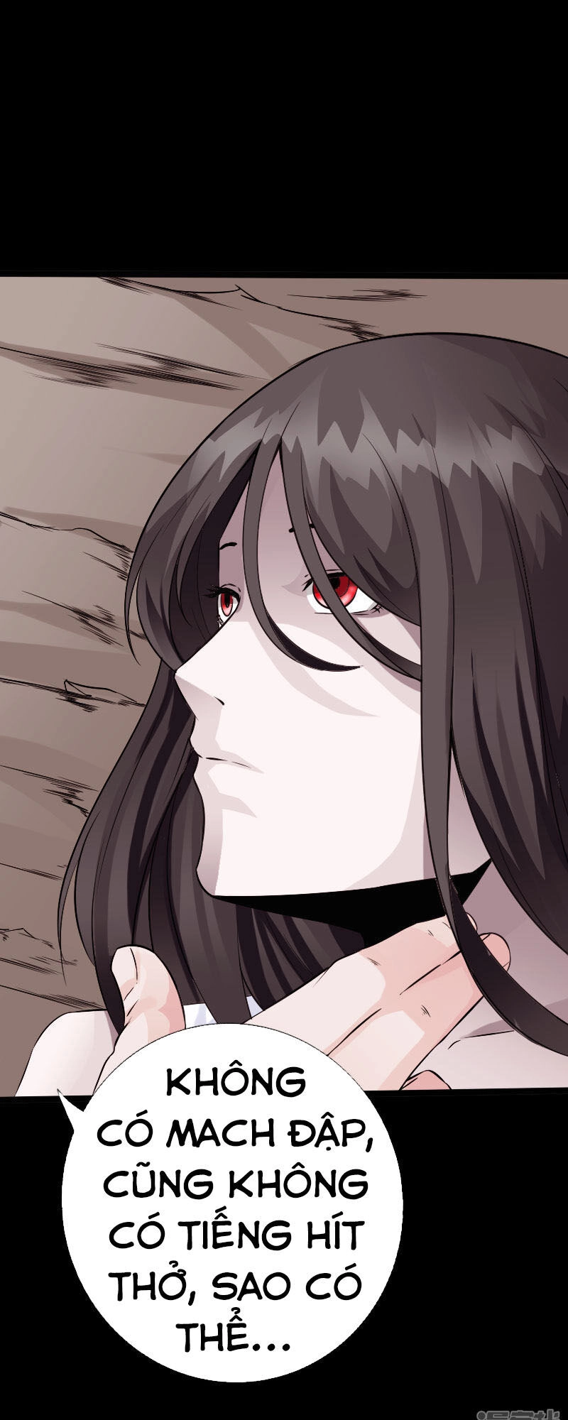 Tuyệt Phẩm Tà Thiếu Chapter 108 - 9