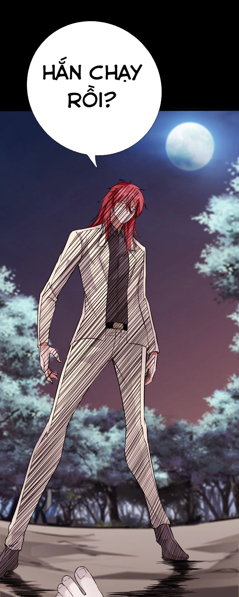 Tuyệt Phẩm Tà Thiếu Chapter 108 - 12