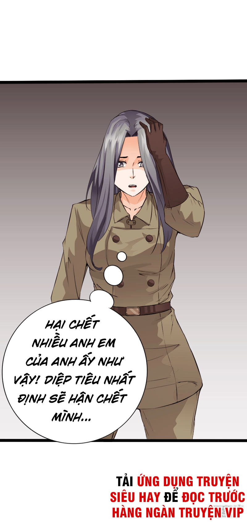 Tuyệt Phẩm Tà Thiếu Chapter 108 - 28