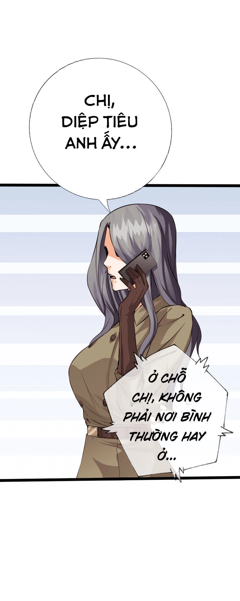 Tuyệt Phẩm Tà Thiếu Chapter 108 - 30