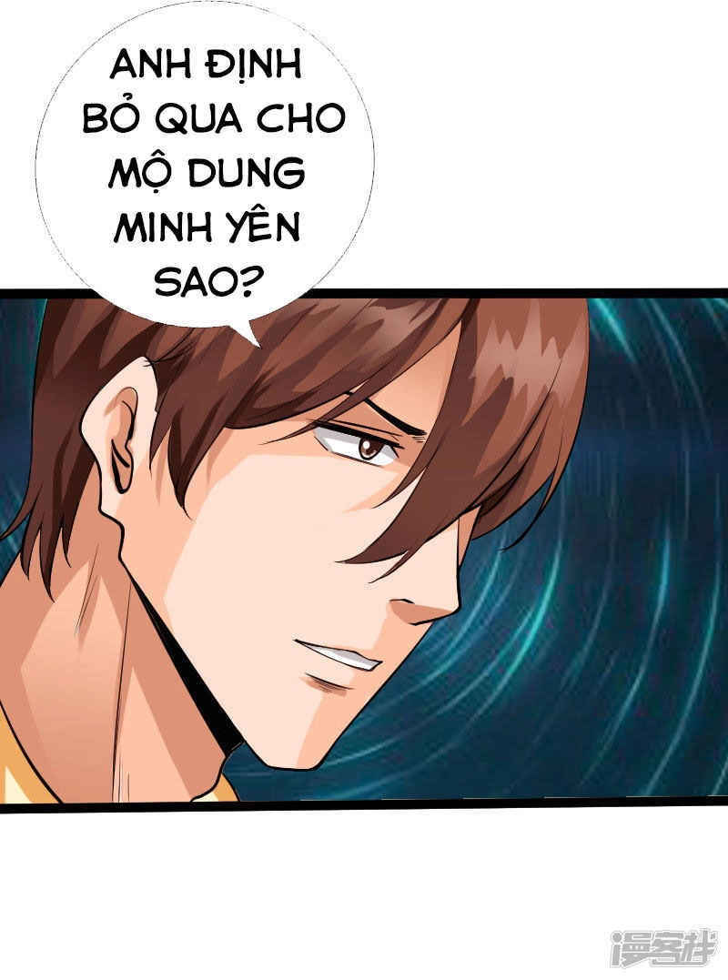 Tuyệt Phẩm Tà Thiếu Chapter 109 - 1