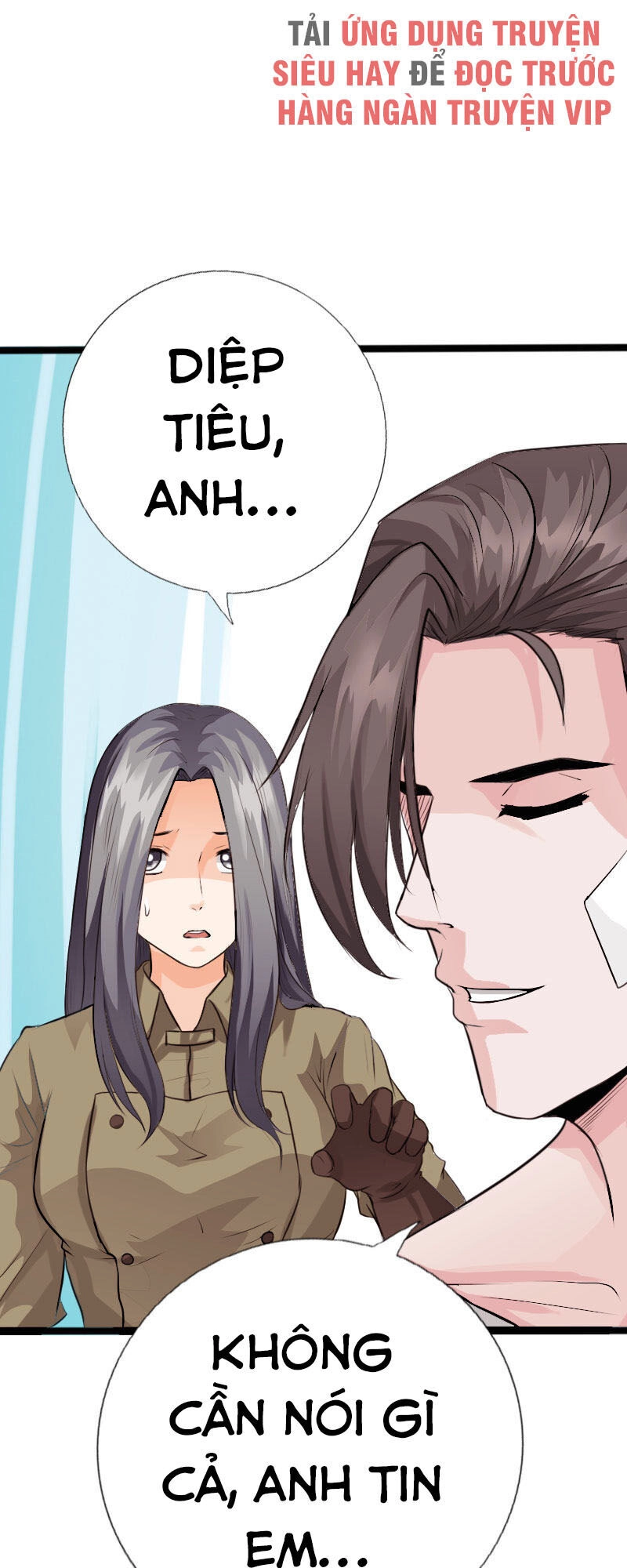 Tuyệt Phẩm Tà Thiếu Chapter 109 - 11