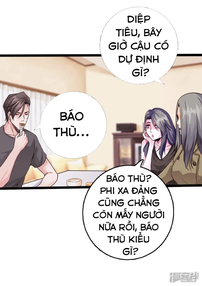 Tuyệt Phẩm Tà Thiếu Chapter 109 - 18