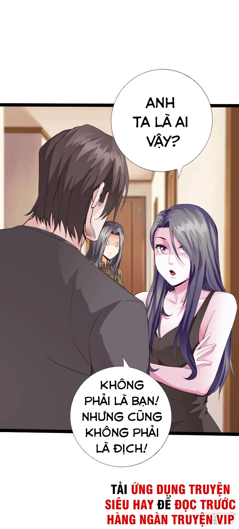 Tuyệt Phẩm Tà Thiếu Chapter 109 - 25