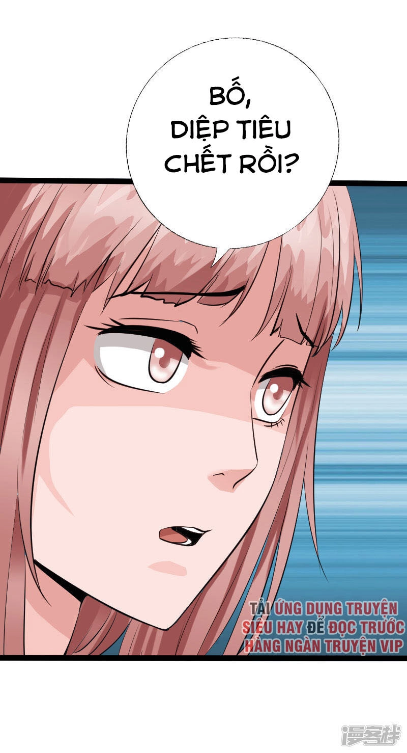 Tuyệt Phẩm Tà Thiếu Chapter 109 - 28