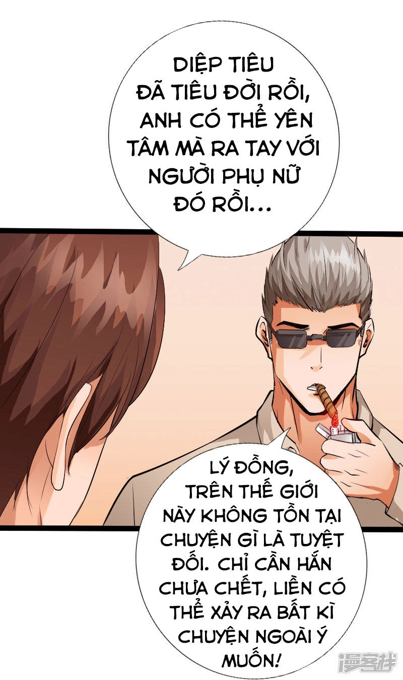 Tuyệt Phẩm Tà Thiếu Chapter 109 - 32