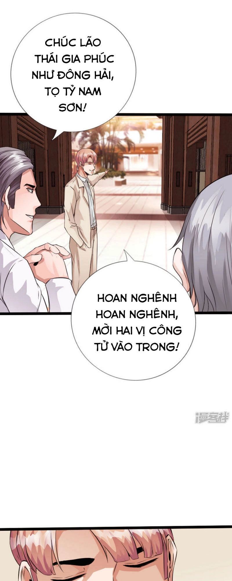 Tuyệt Phẩm Tà Thiếu Chapter 110 - 5
