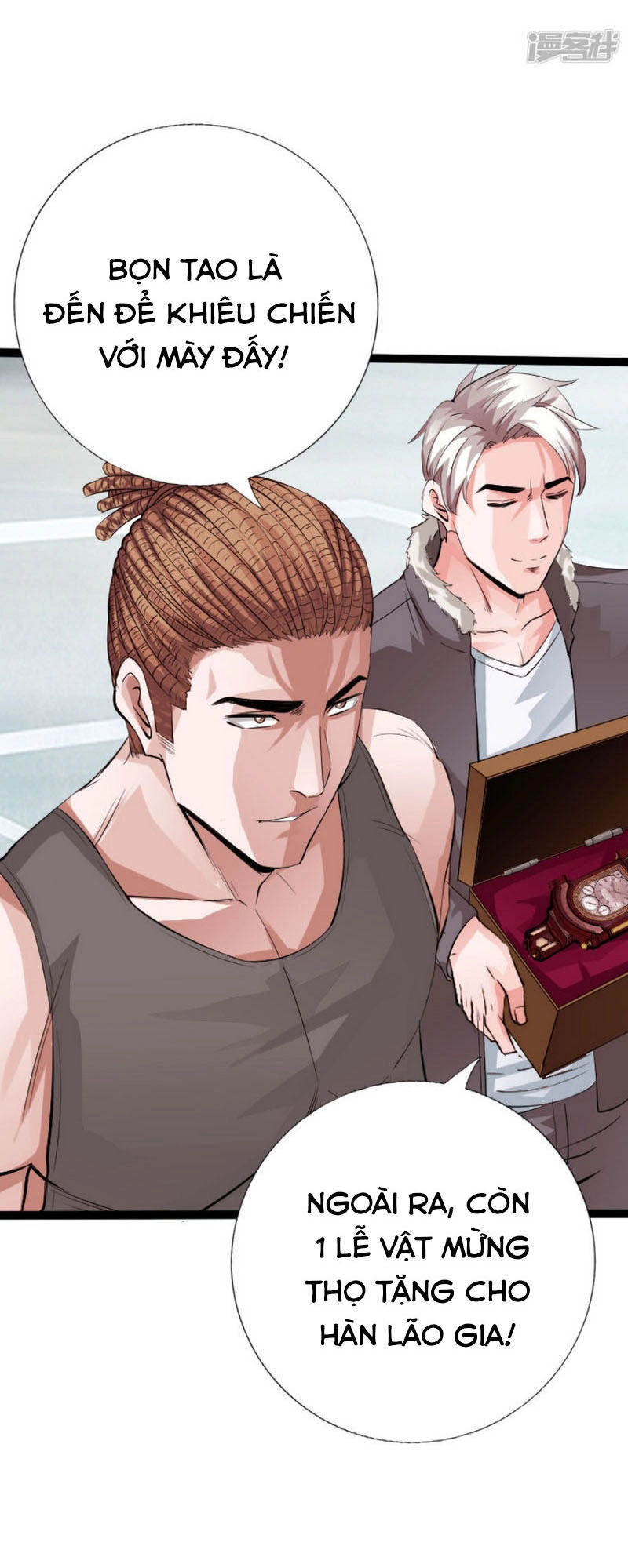 Tuyệt Phẩm Tà Thiếu Chapter 110 - 20