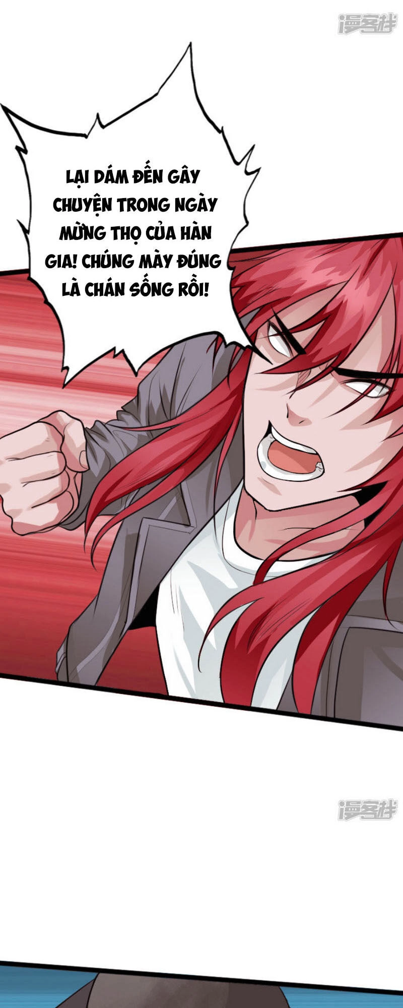 Tuyệt Phẩm Tà Thiếu Chapter 110 - 21