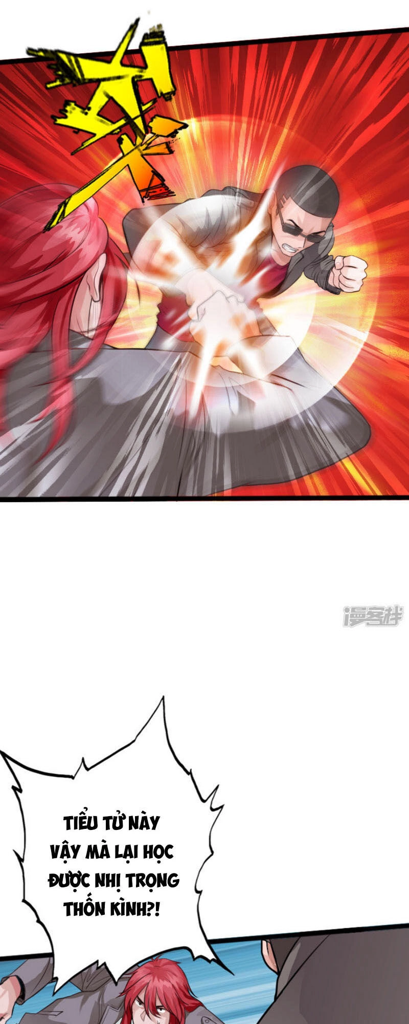 Tuyệt Phẩm Tà Thiếu Chapter 110 - 23