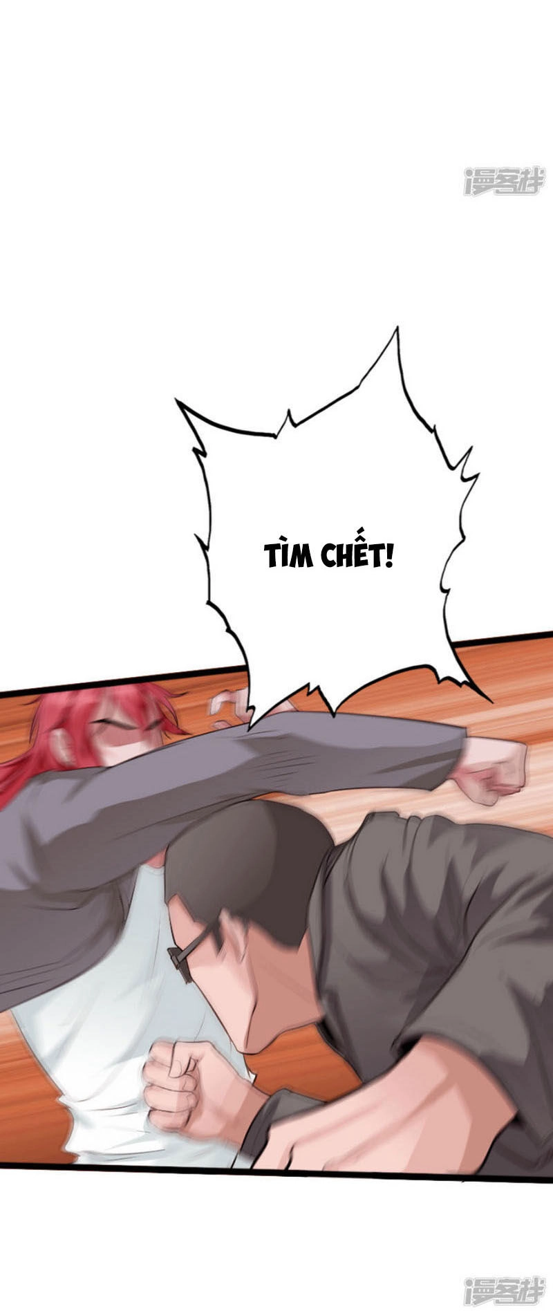 Tuyệt Phẩm Tà Thiếu Chapter 110 - 25