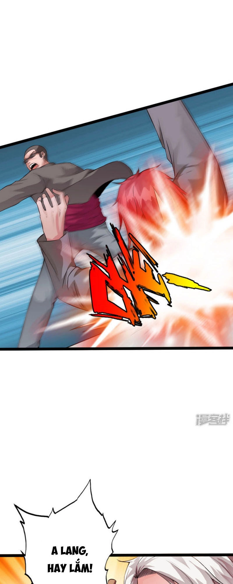 Tuyệt Phẩm Tà Thiếu Chapter 110 - 28