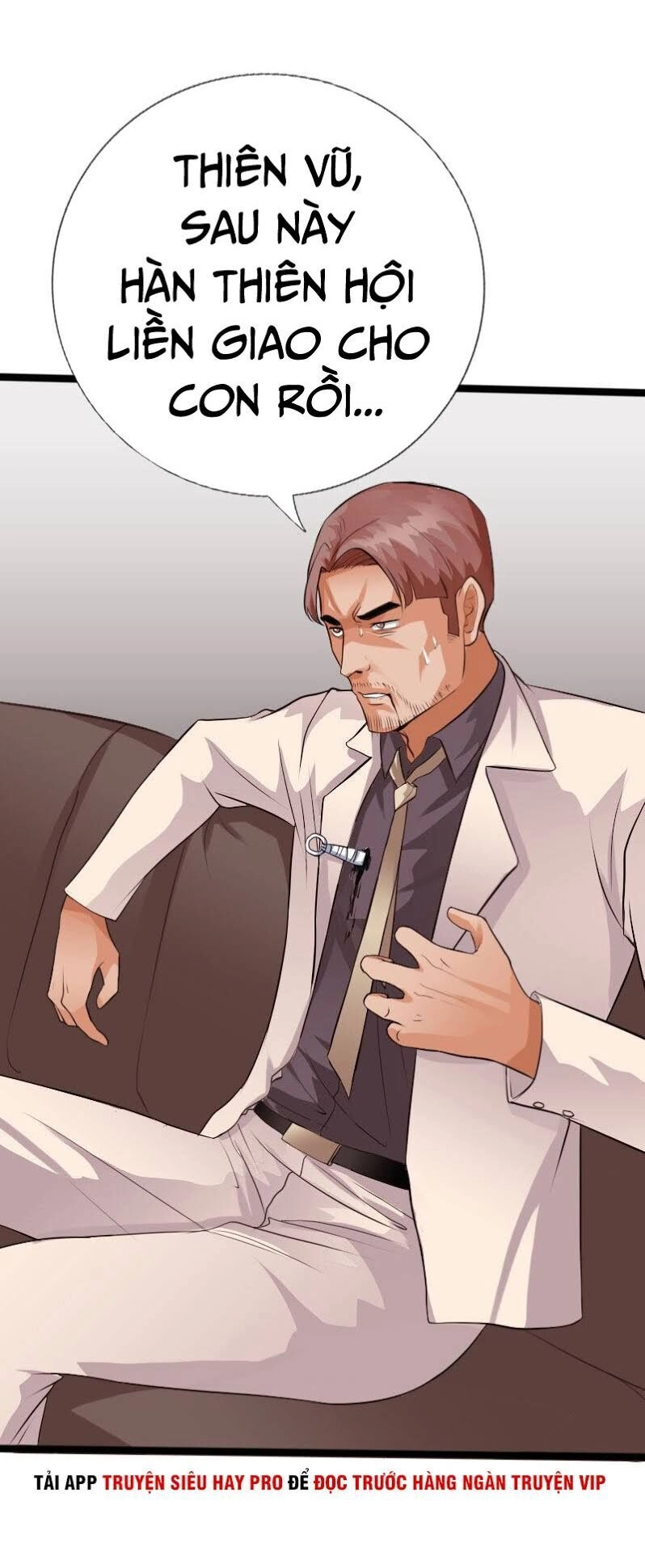 Tuyệt Phẩm Tà Thiếu Chapter 112 - 4