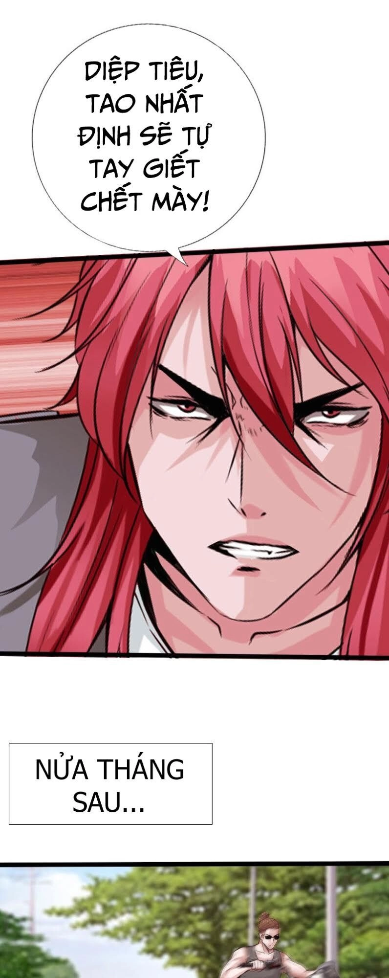 Tuyệt Phẩm Tà Thiếu Chapter 112 - 7