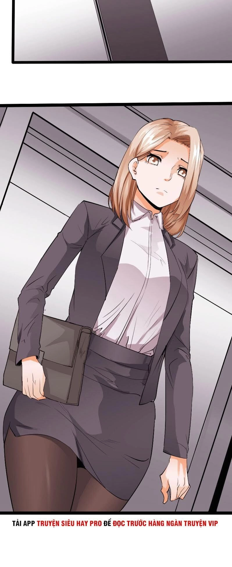 Tuyệt Phẩm Tà Thiếu Chapter 112 - 10