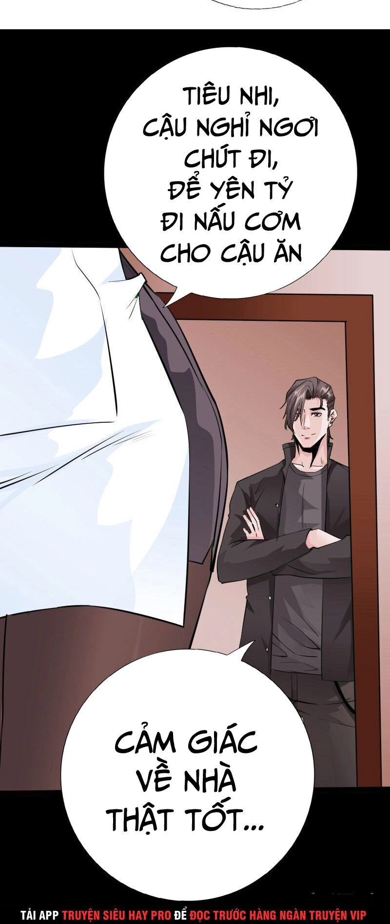 Tuyệt Phẩm Tà Thiếu Chapter 112 - 14