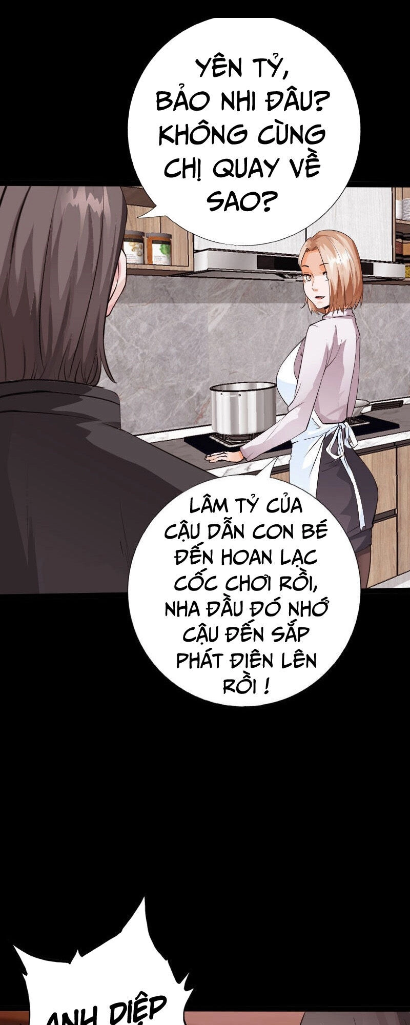 Tuyệt Phẩm Tà Thiếu Chapter 112 - 15