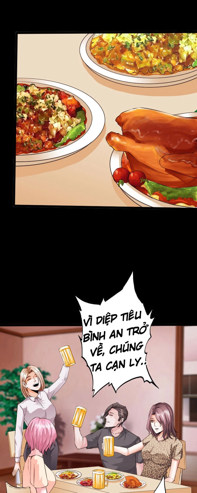 Tuyệt Phẩm Tà Thiếu Chapter 112 - 19