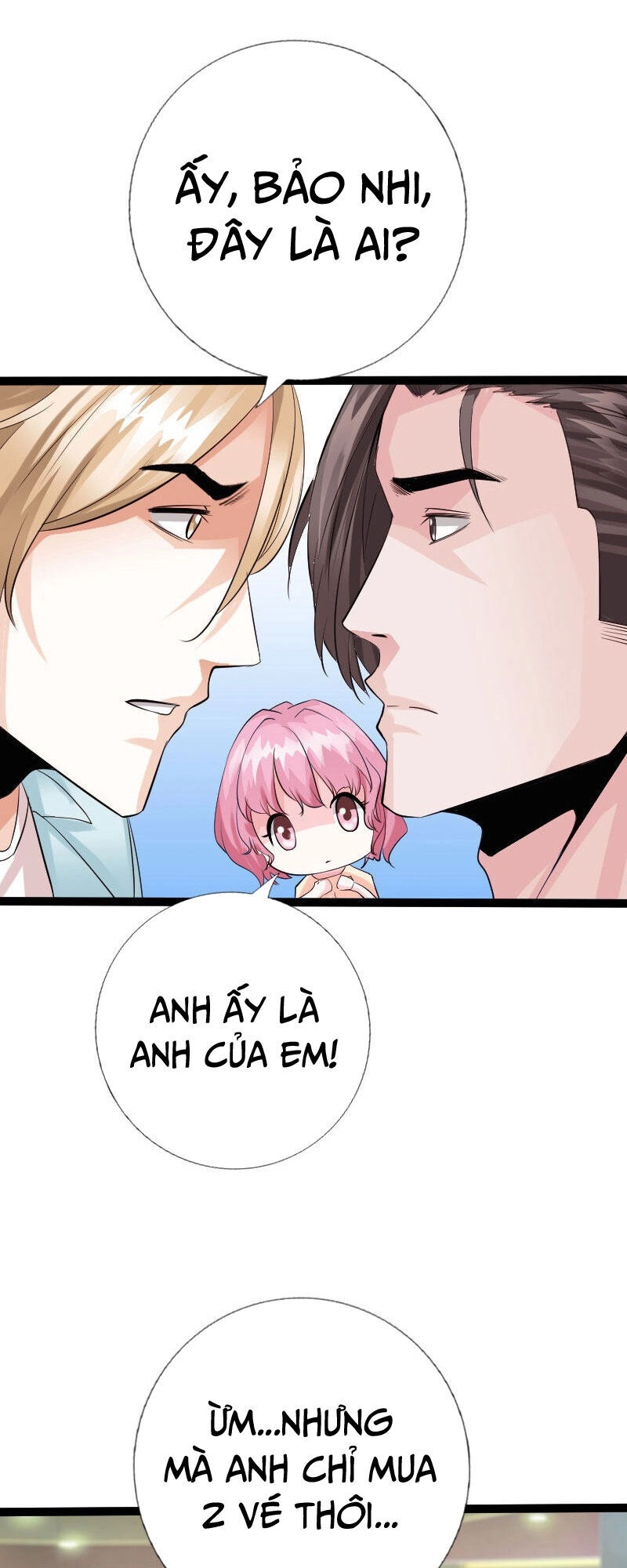 Tuyệt Phẩm Tà Thiếu Chapter 112 - 25