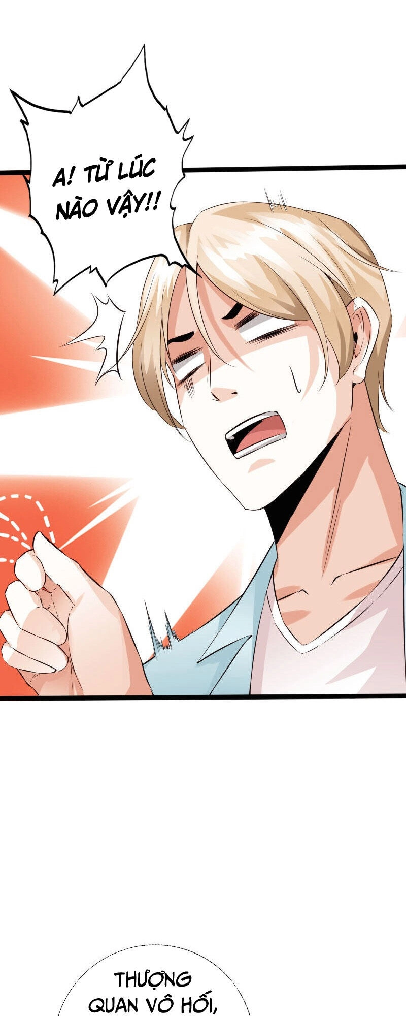 Tuyệt Phẩm Tà Thiếu Chapter 112 - 27