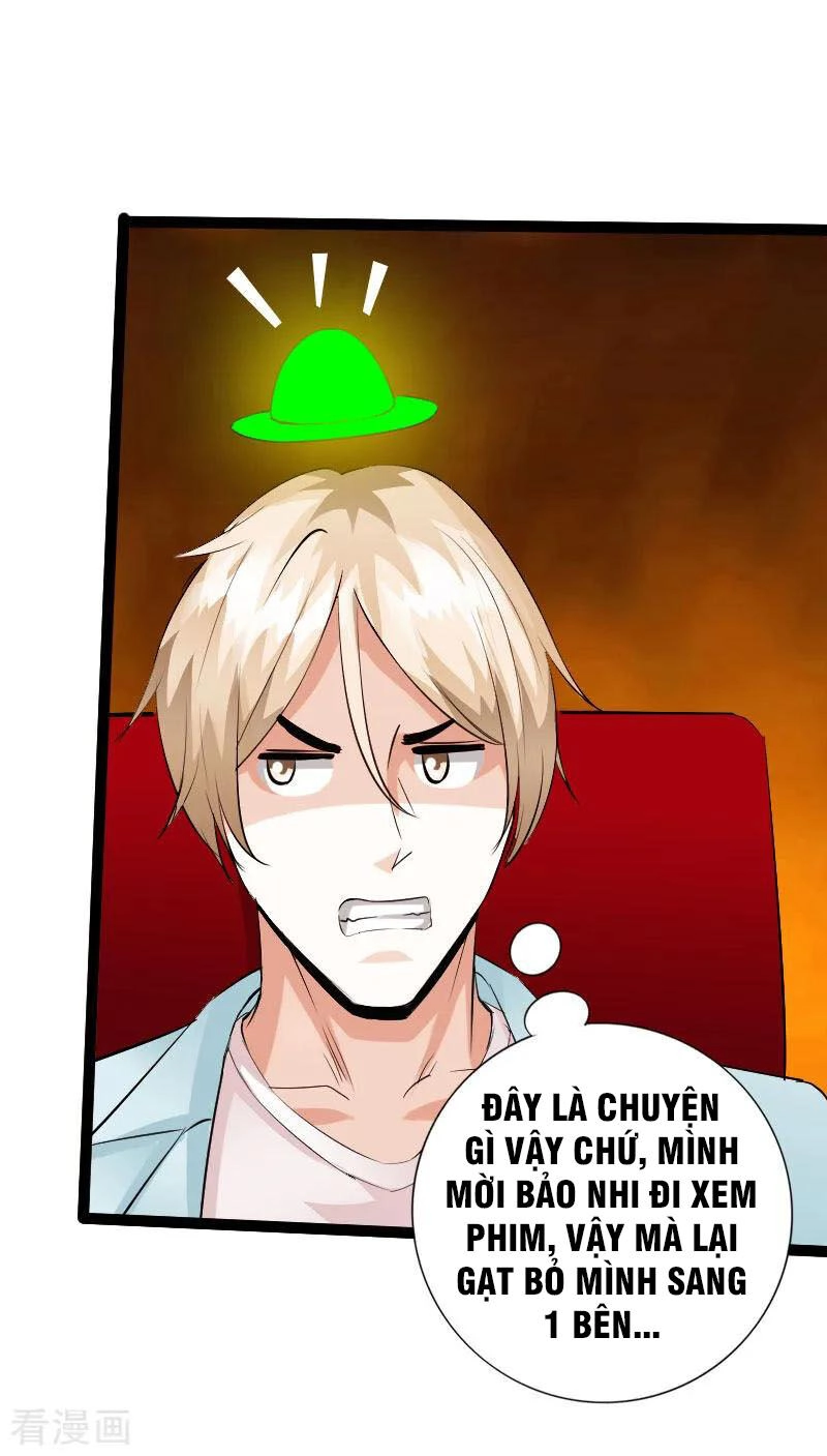 Tuyệt Phẩm Tà Thiếu Chapter 113 - 2