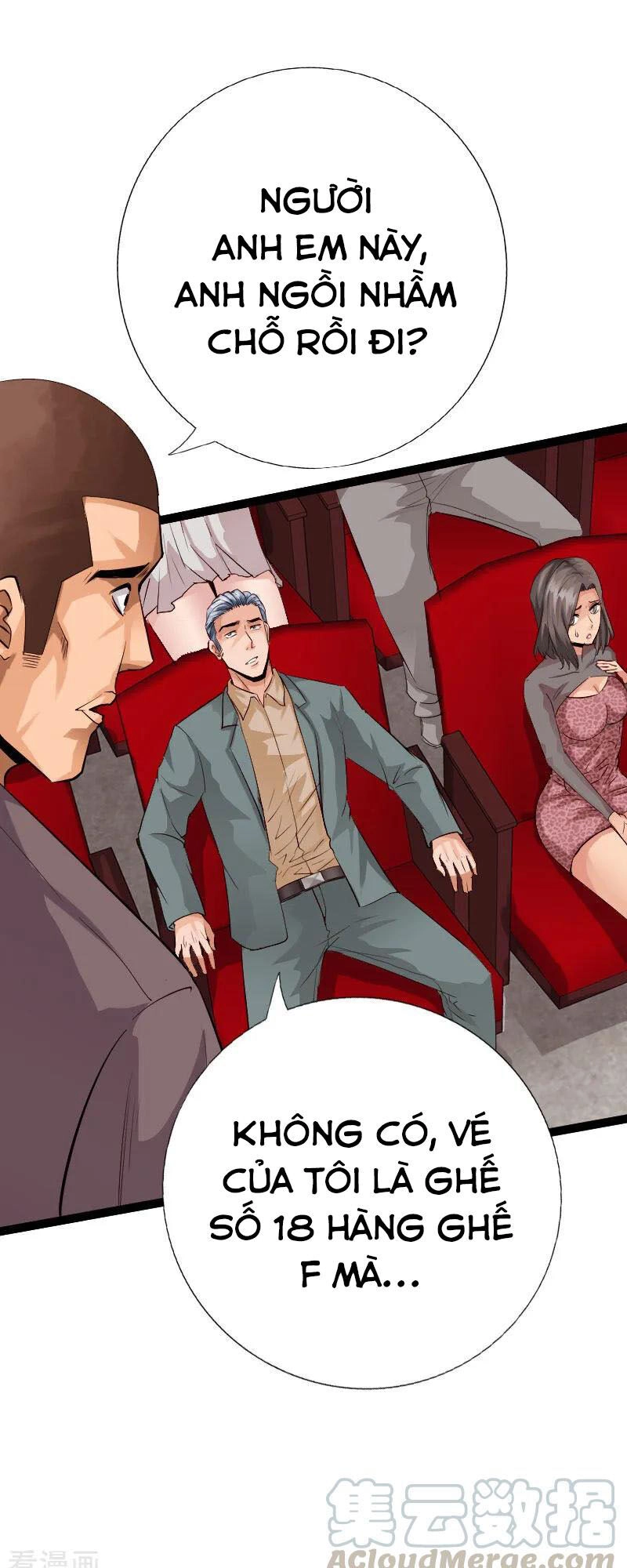 Tuyệt Phẩm Tà Thiếu Chapter 113 - 4