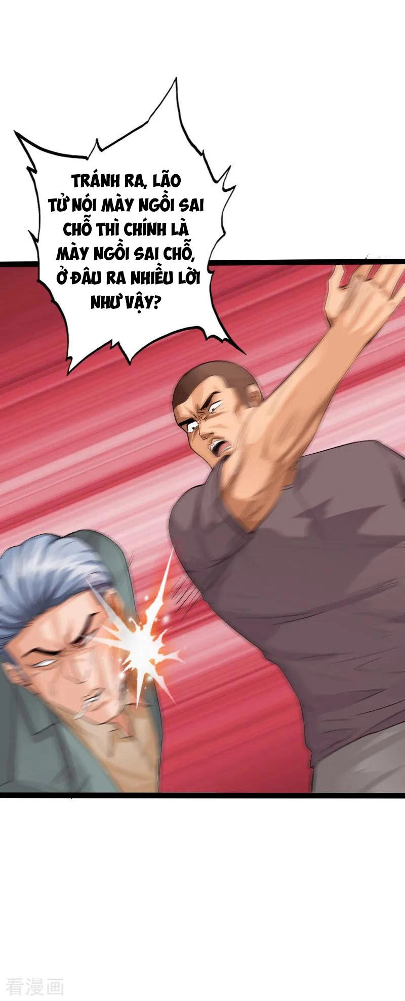 Tuyệt Phẩm Tà Thiếu Chapter 113 - 7