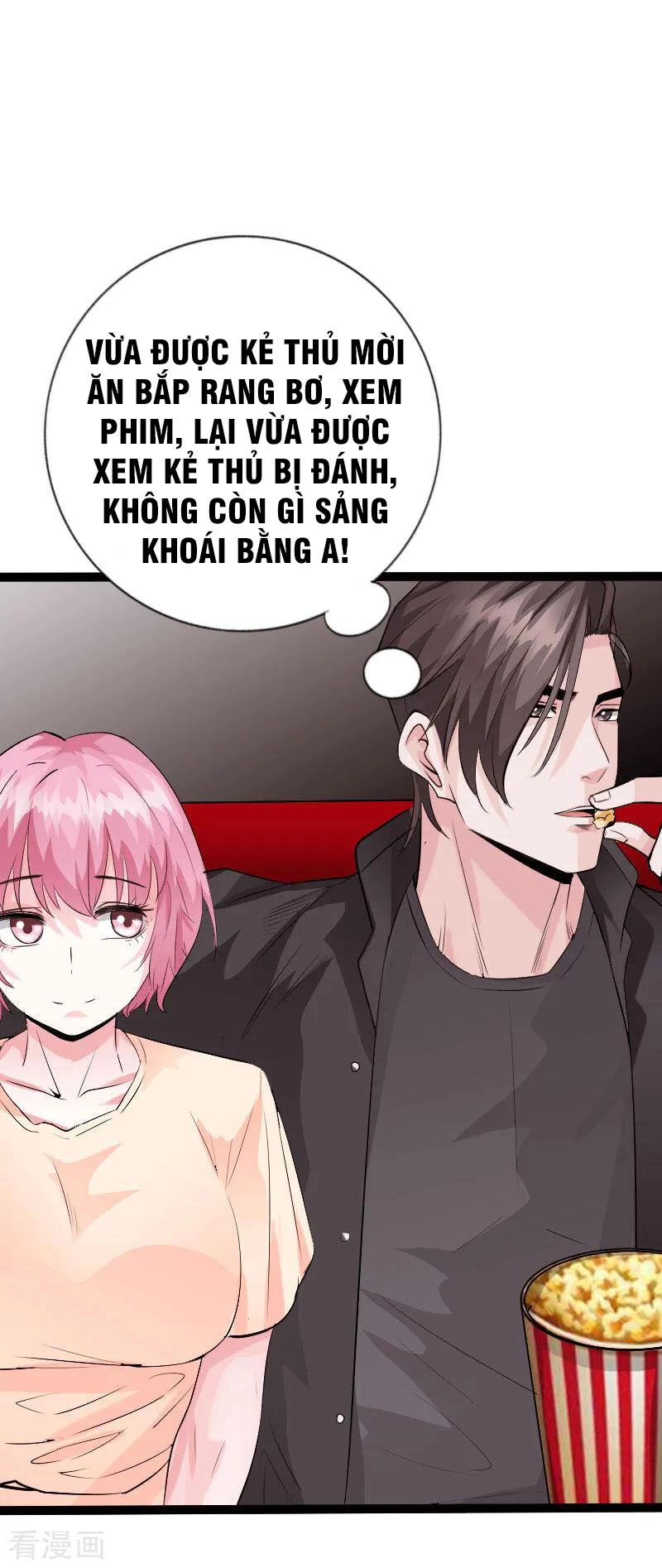 Tuyệt Phẩm Tà Thiếu Chapter 113 - 8