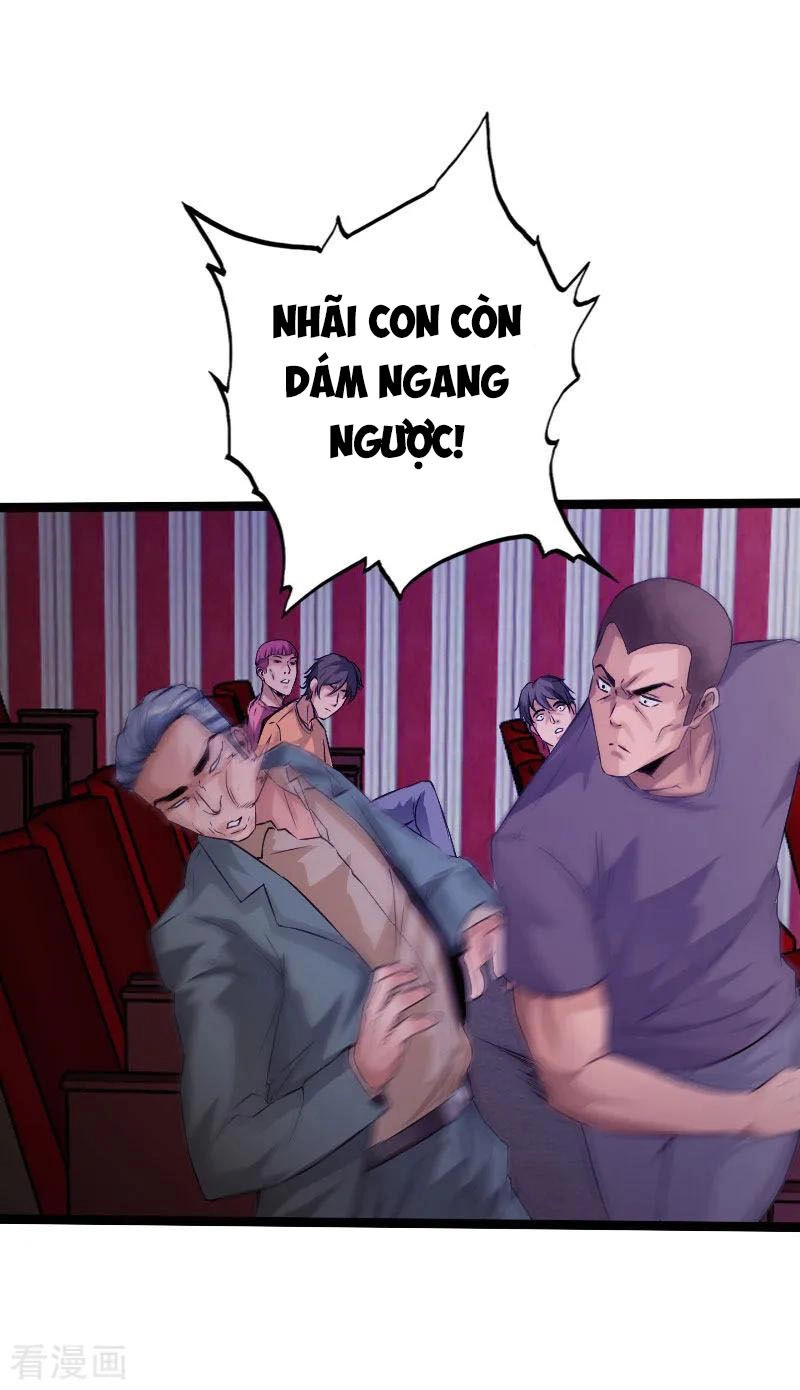 Tuyệt Phẩm Tà Thiếu Chapter 113 - 11