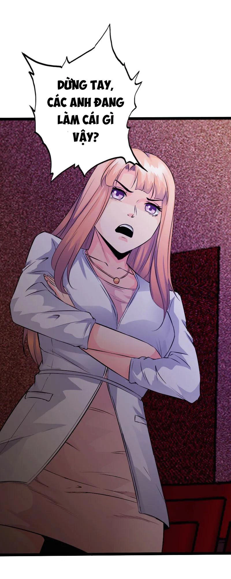 Tuyệt Phẩm Tà Thiếu Chapter 113 - 12