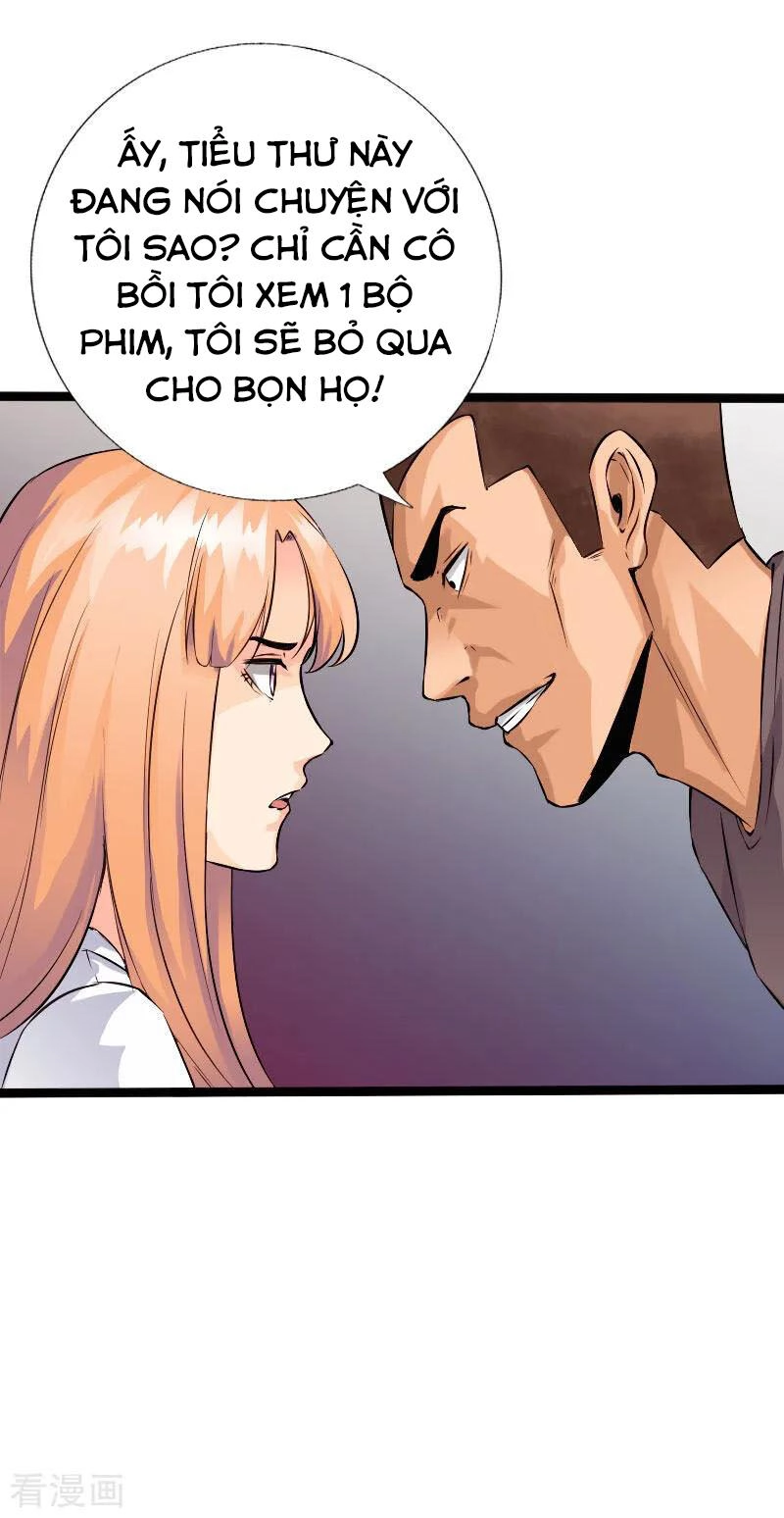 Tuyệt Phẩm Tà Thiếu Chapter 113 - 15