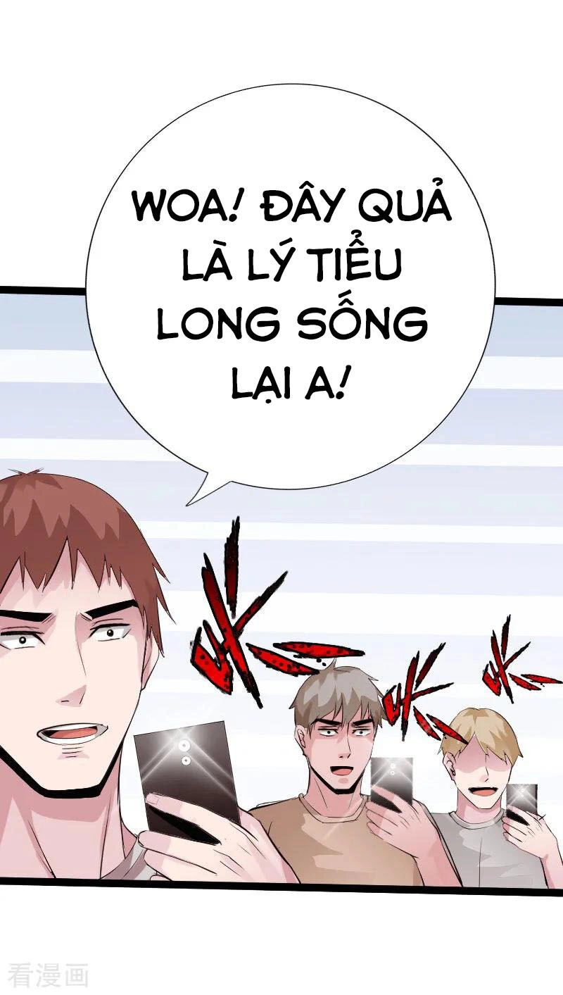 Tuyệt Phẩm Tà Thiếu Chapter 113 - 25