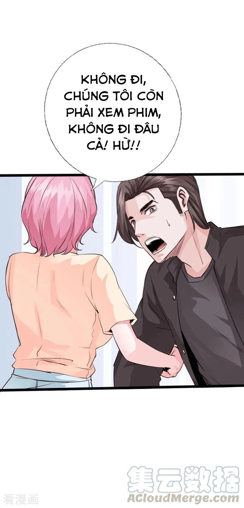 Tuyệt Phẩm Tà Thiếu Chapter 113 - 36