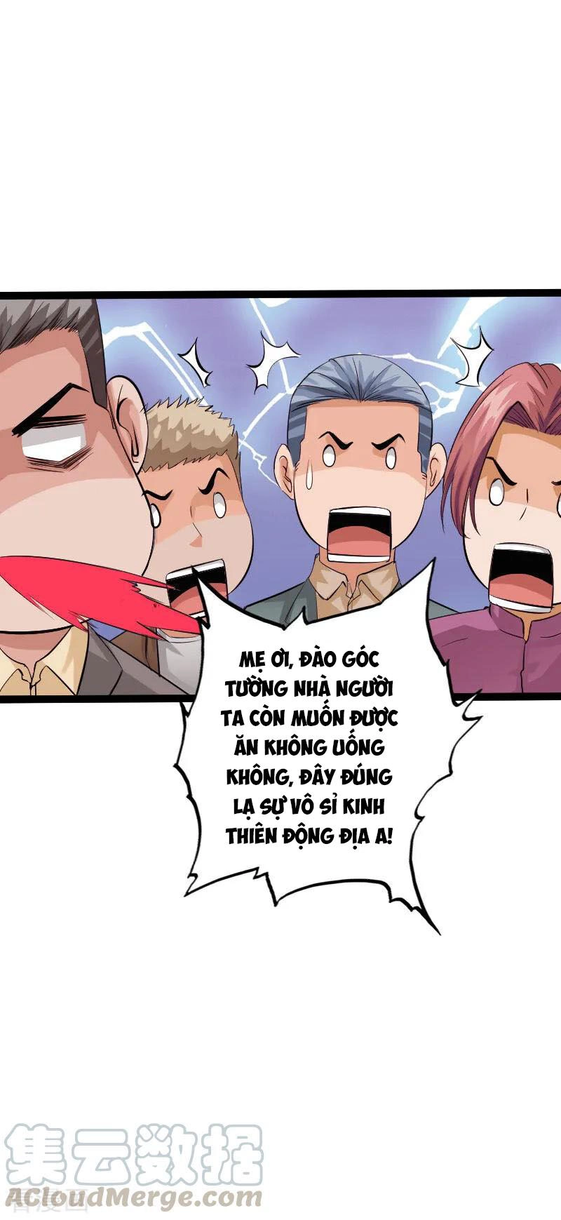 Tuyệt Phẩm Tà Thiếu Chapter 115 - 10