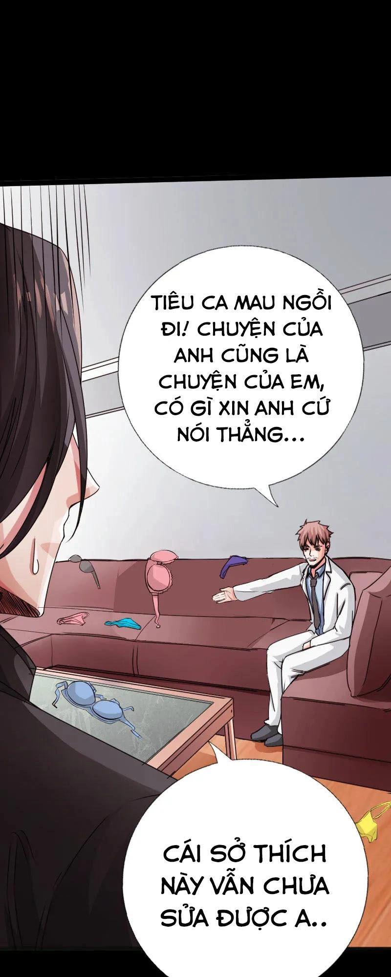 Tuyệt Phẩm Tà Thiếu Chapter 115 - 28