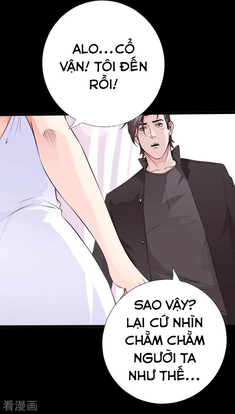 Tuyệt Phẩm Tà Thiếu Chapter 115 - 35